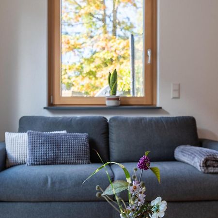 Ferienwohnung S'Kammerl 沃尔夫埃格 外观 照片