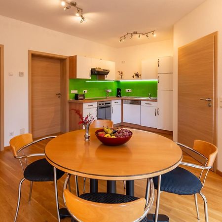 Ferienwohnung S'Kammerl 沃尔夫埃格 外观 照片